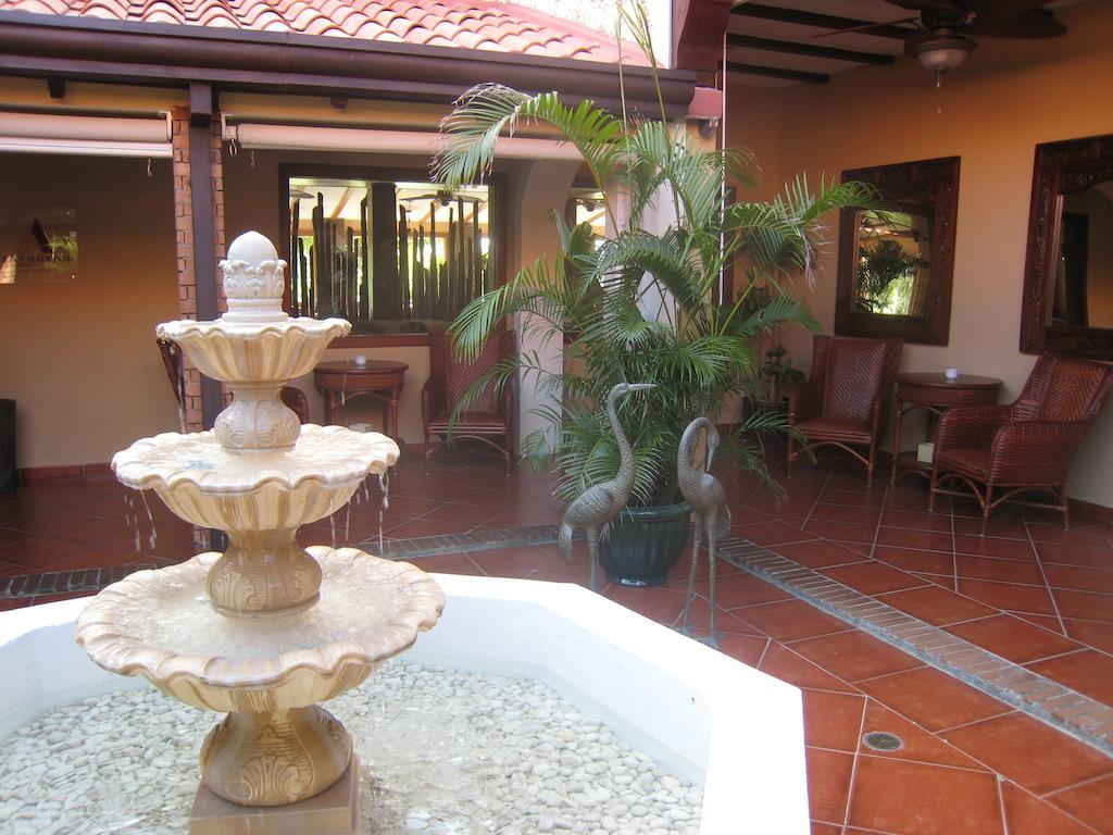 The Golf Suites Punta Cana Exterior foto