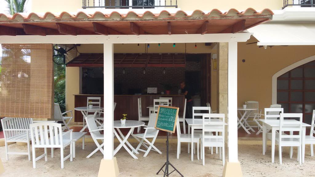 The Golf Suites Punta Cana Exterior foto