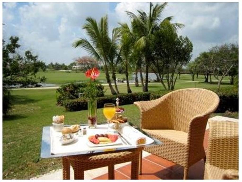 The Golf Suites Punta Cana Exterior foto