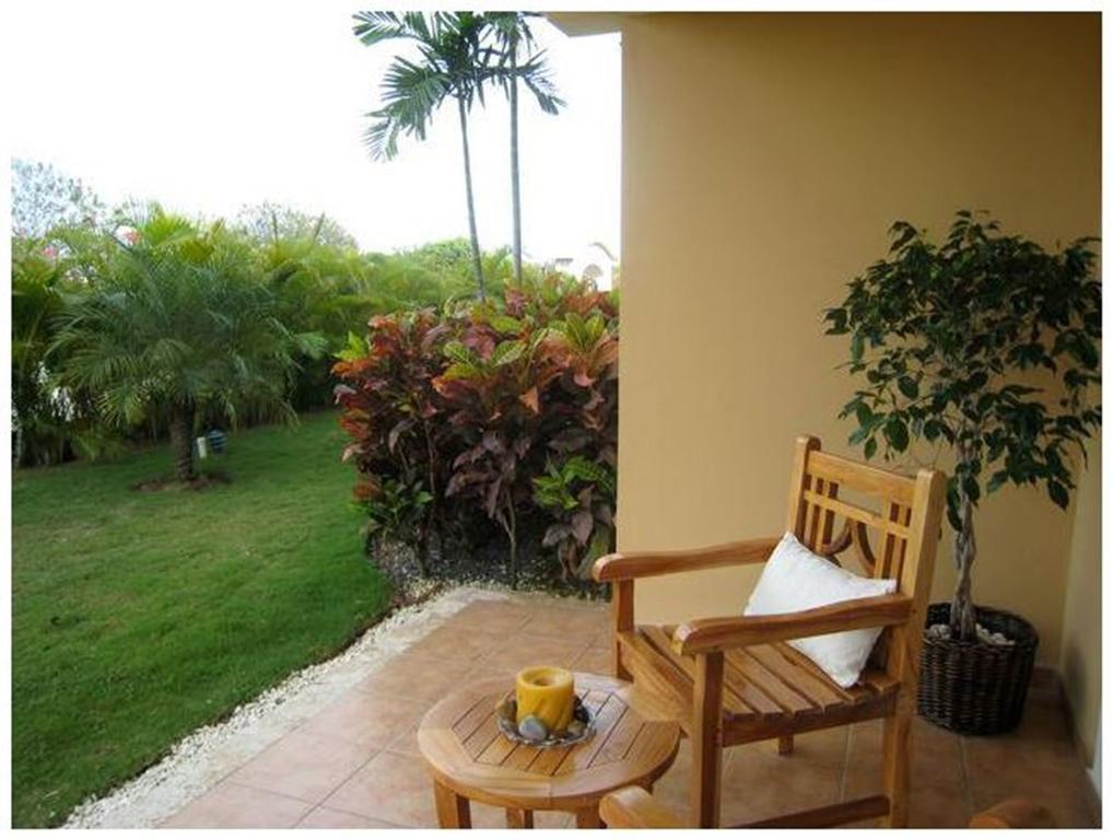 The Golf Suites Punta Cana Exterior foto