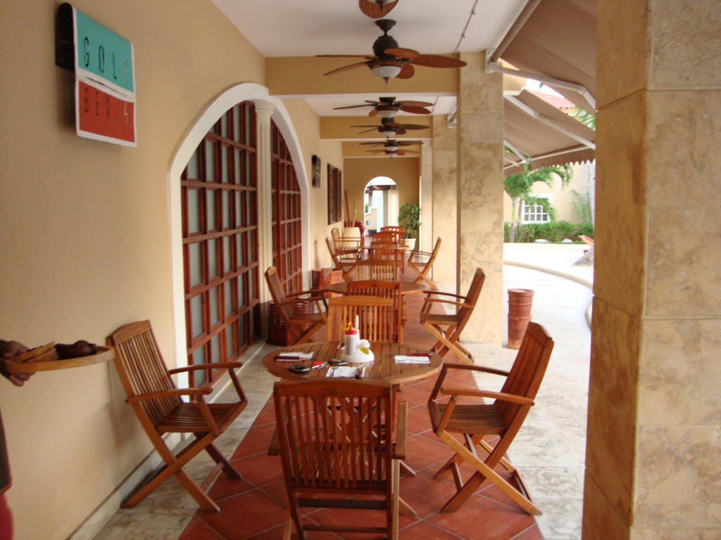 The Golf Suites Punta Cana Exterior foto