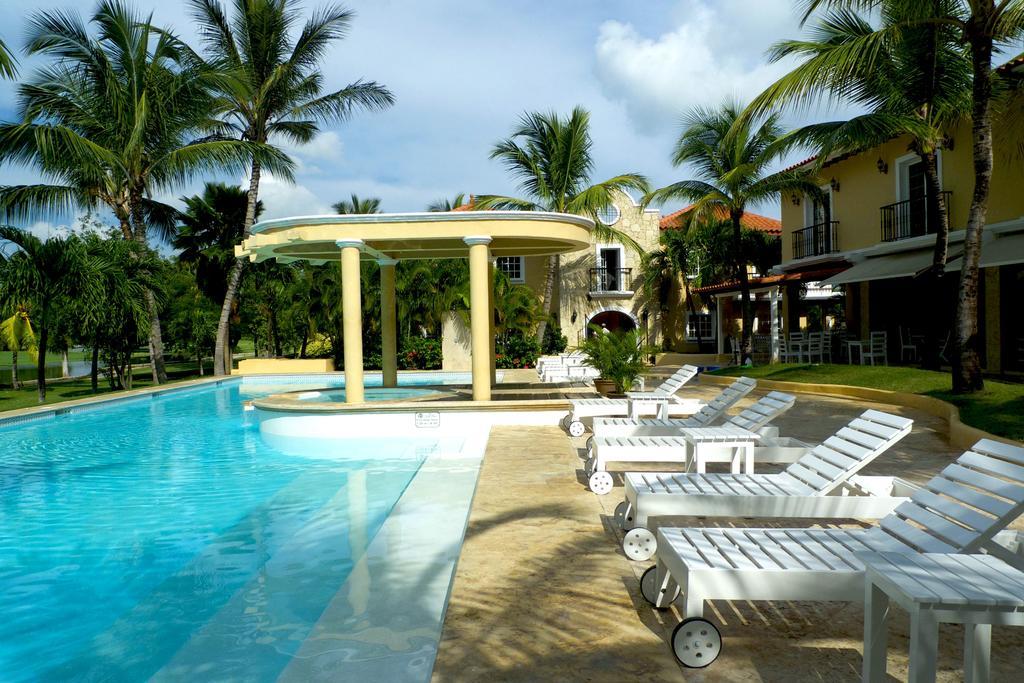 The Golf Suites Punta Cana Exterior foto