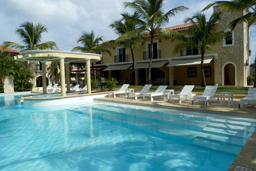 The Golf Suites Punta Cana Exterior foto