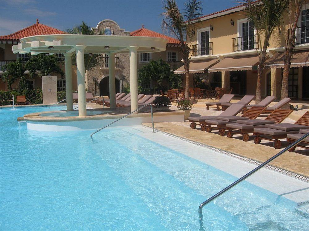 The Golf Suites Punta Cana Exterior foto