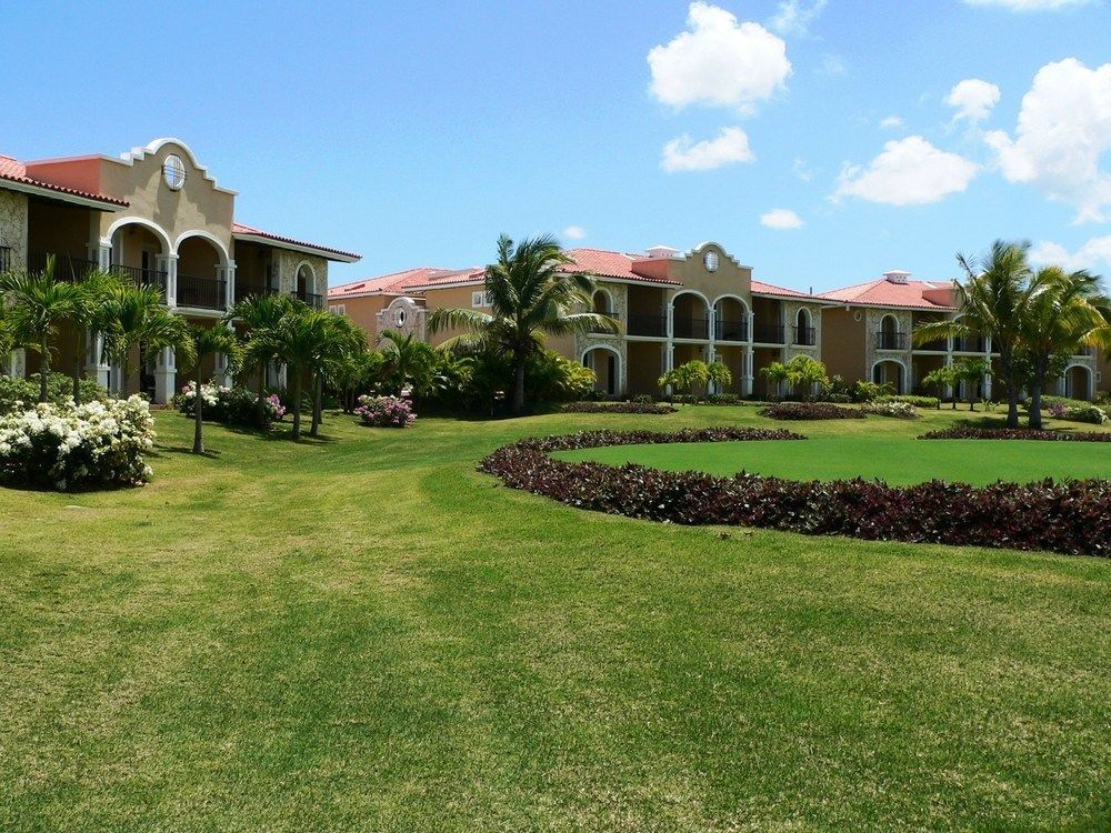 The Golf Suites Punta Cana Exterior foto